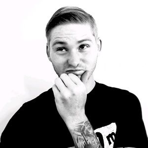 Meet your Posher, Cory